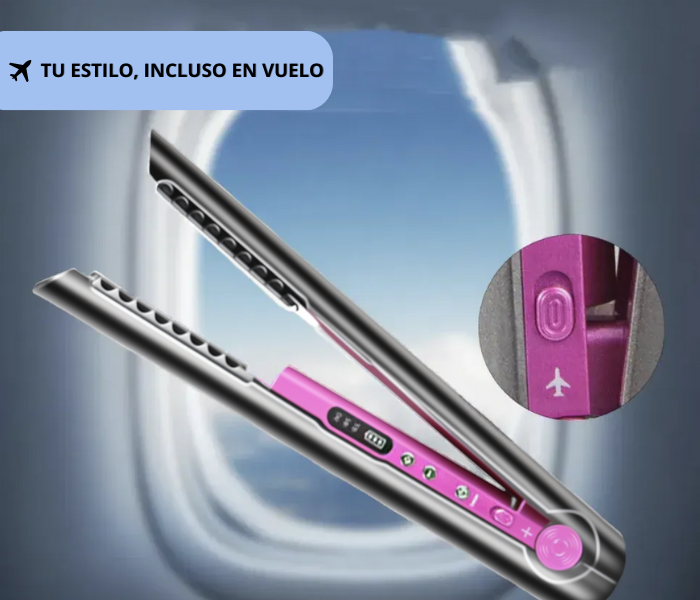 GlamGo Dúo