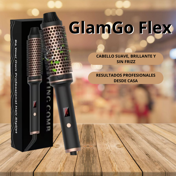 GlamGo Flex