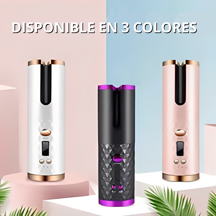 GlamGo Wave