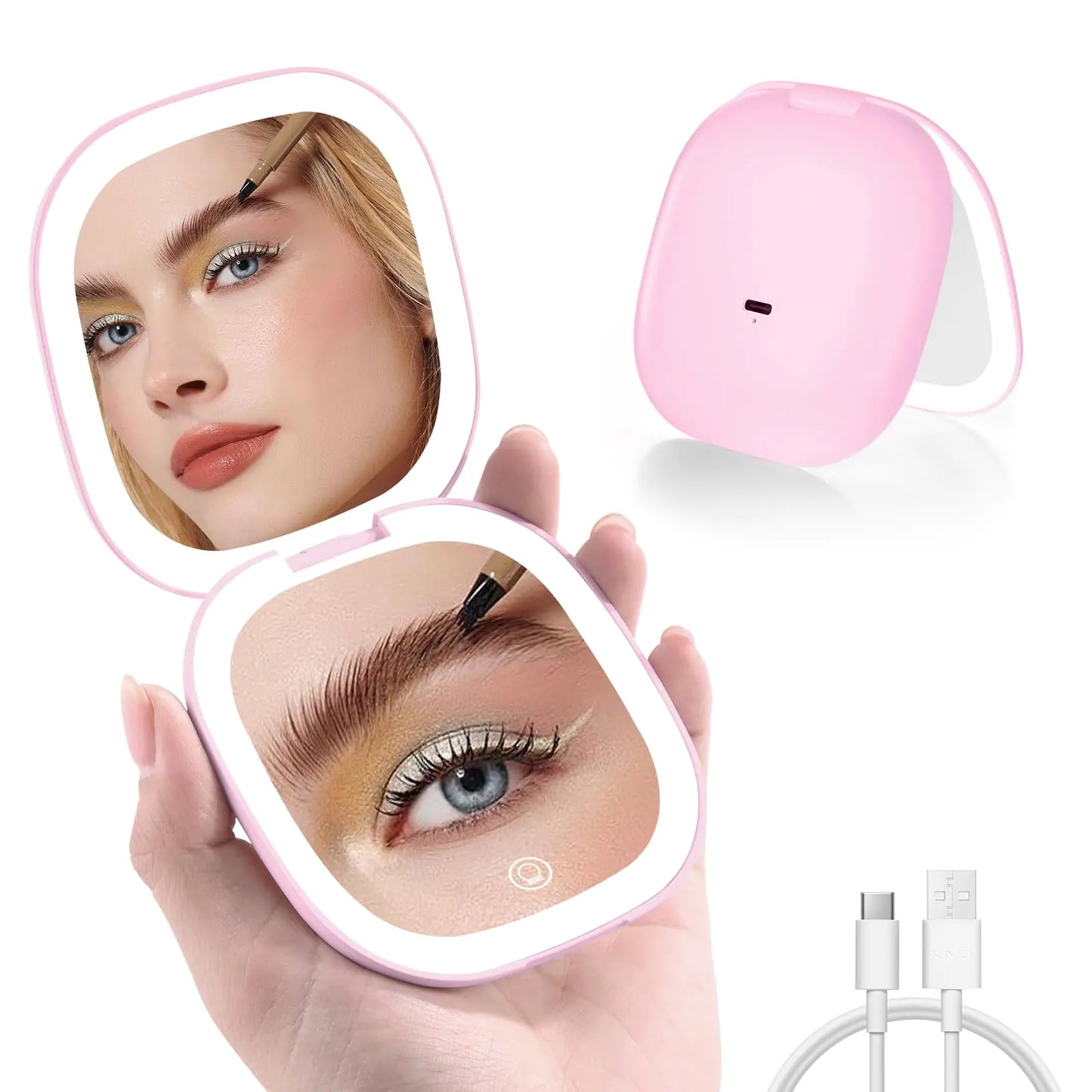 GlamGo PocketGlow