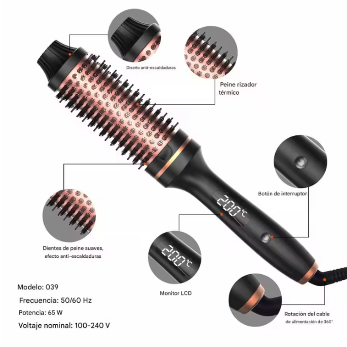 GlamGo Flex