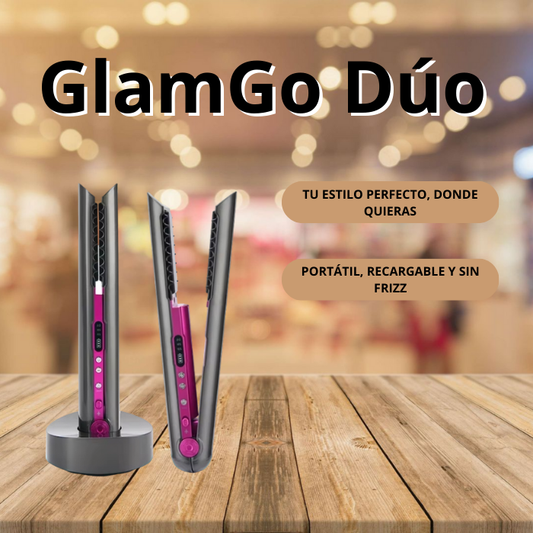 GlamGo Dúo