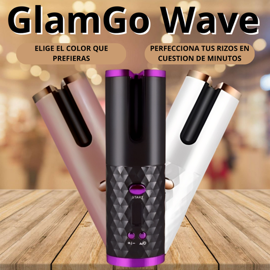 GlamGo Wave