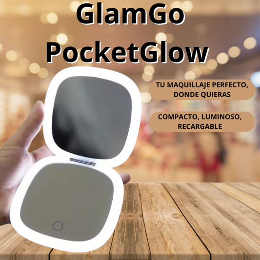 GlamGo PocketGlow