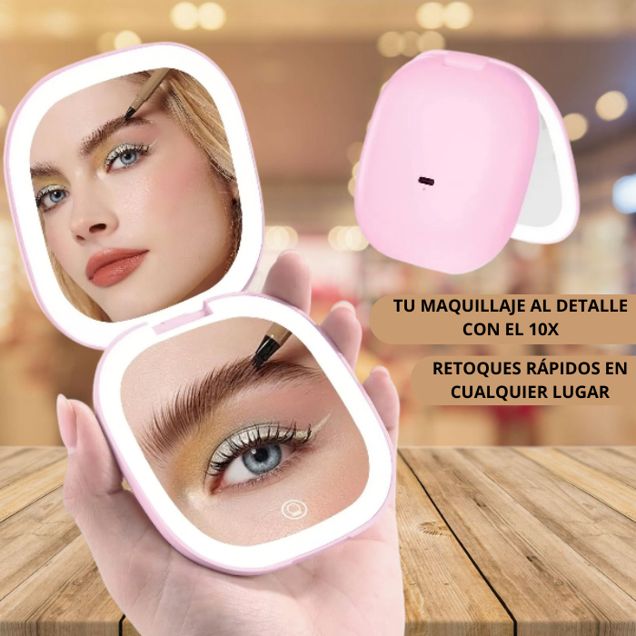 GlamGo PocketGlow