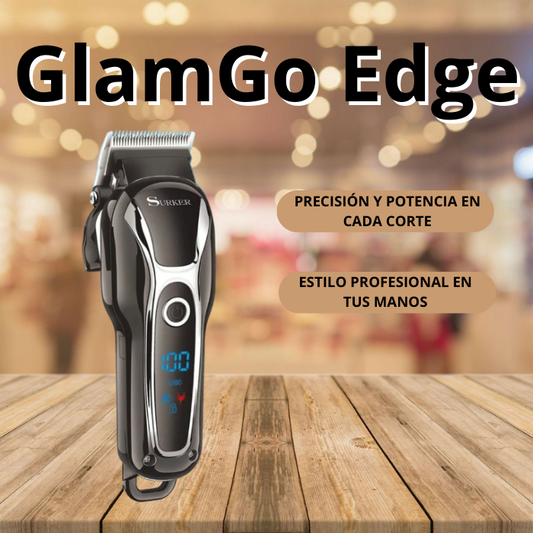 GlamGo Edge