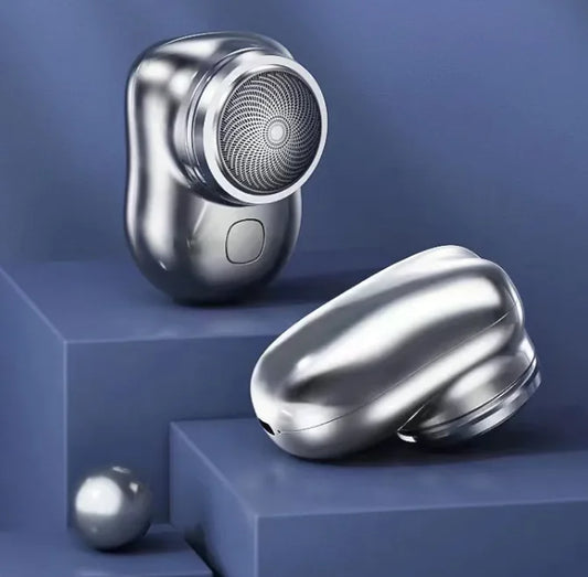 GlamGo Precision