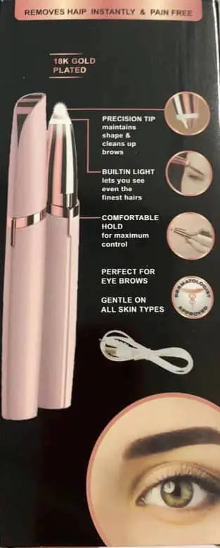GlamGo Define
