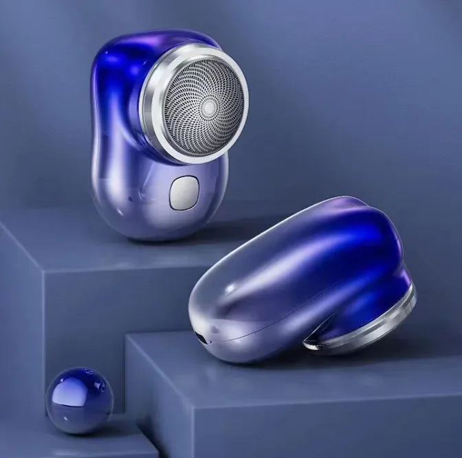 GlamGo Precision