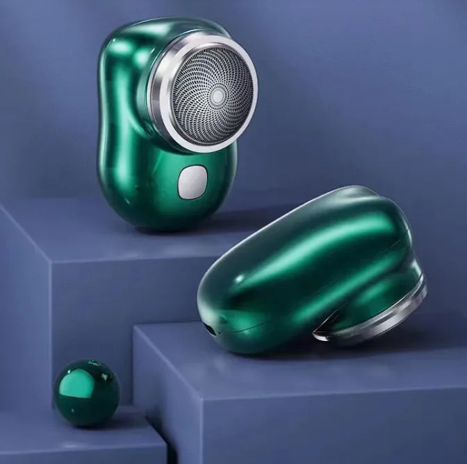 GlamGo Precision
