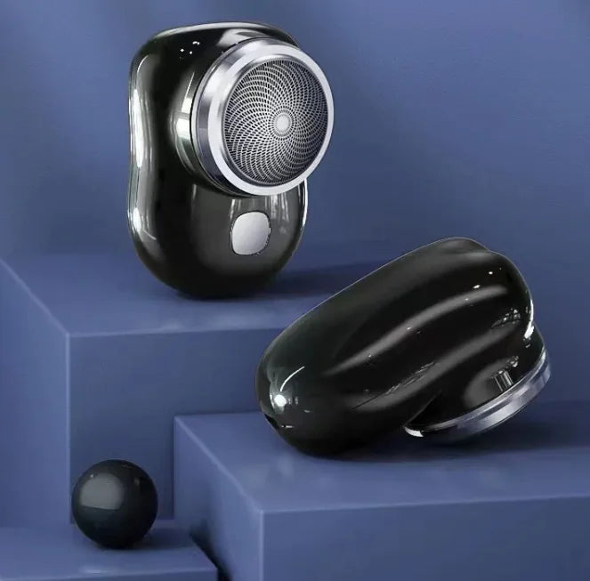 GlamGo Precision
